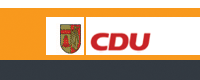 CDU Kreisverband