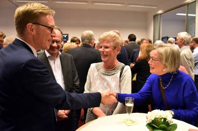 Neujahrsempfang 2020 - 
