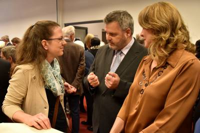 Neujahrsempfang 2020 - 