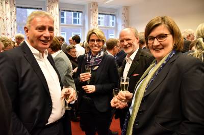 Neujahrsempfang 2020 - 