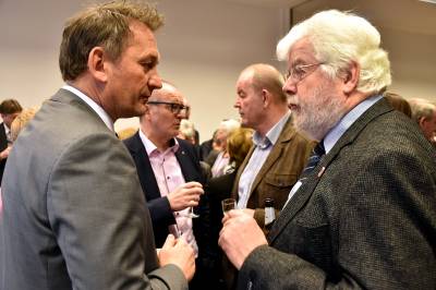 Neujahrsempfang 2020 - 