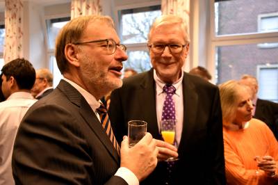 Neujahrsempfang 2020 - 