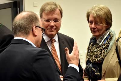 Neujahrsempfang 2020 - 