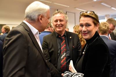 Neujahrsempfang 2020 - 