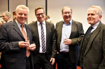 Neujahrsempfang 2020 - 