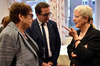 Neujahrsempfang 2020 - 