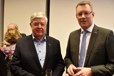 Neujahrsempfang 2020 - 