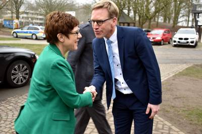 Neujahrsempfang 2020 - 