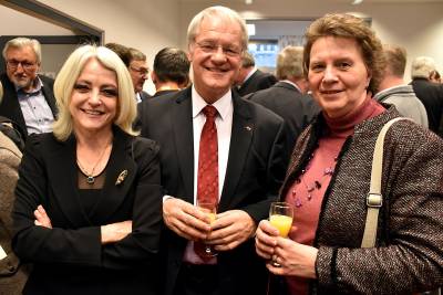 Neujahrsempfang 2020 - 