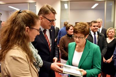 Neujahrsempfang 2020 - 