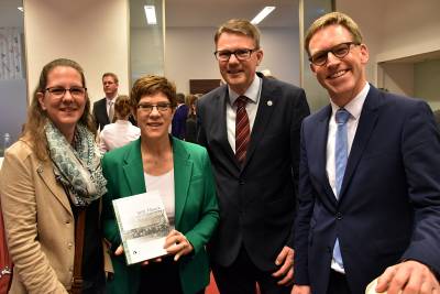 Neujahrsempfang 2020 - 