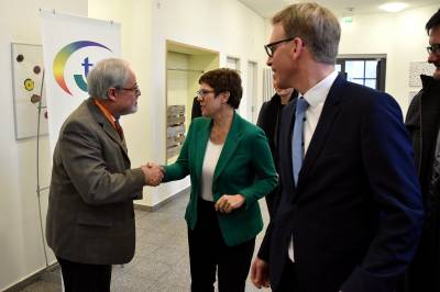 Neujahrsempfang 2020 - 