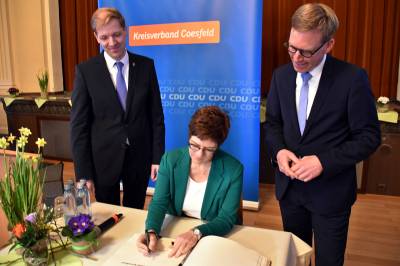 Neujahrsempfang 2020 - 