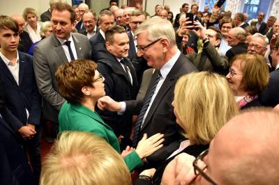 Neujahrsempfang 2020 - 
