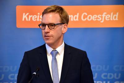 Neujahrsempfang 2020 - 
