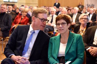 Neujahrsempfang 2020 - 