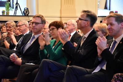 Neujahrsempfang 2020 - 