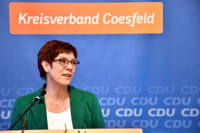 Neujahrsempfang 2020 - 