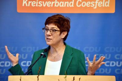 Neujahrsempfang 2020 - 
