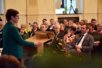 Neujahrsempfang 2020 - 