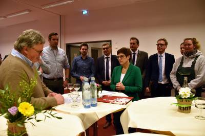 Neujahrsempfang 2020 - 