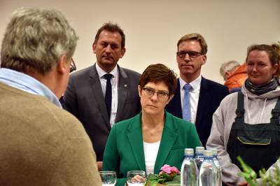 Neujahrsempfang 2020 - 