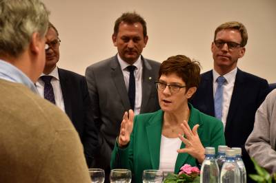 Neujahrsempfang 2020 - 