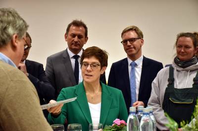 Neujahrsempfang 2020 - 