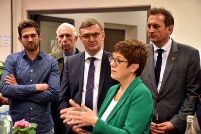 Neujahrsempfang 2020 - 