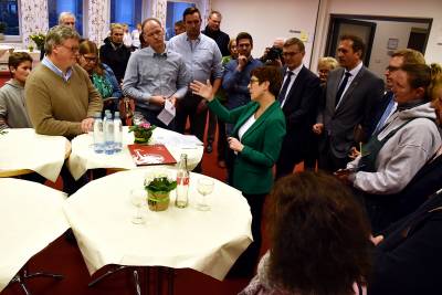 Neujahrsempfang 2020 - 