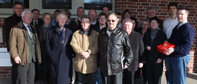 Frauen Union Fu Der Cdu Des Kreisverbandes Coesfeld Umsetzung Der Un Behindertenrechtskonvention