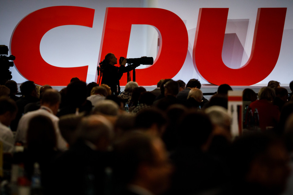 CDU/Tobias Koch 